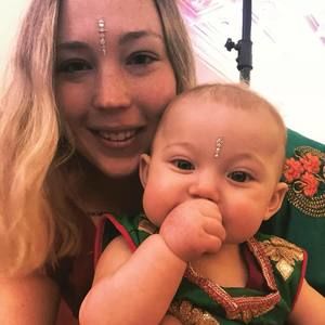 Meet your Posher, Taylor